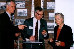 Workshop "Future offices" (27. 11. 2000)