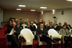 IFMA CZ 2001